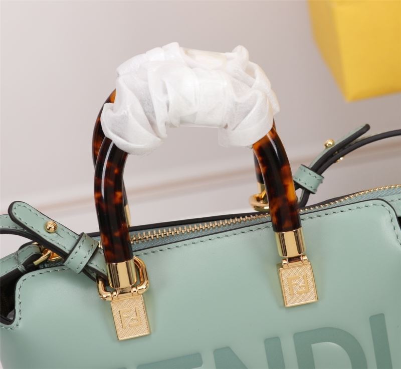 Fendi Top Handle Bags